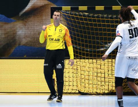 Made in Hand, Handball, LNH, Lidl Starligue, PAUC-MHB
